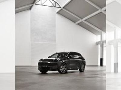 Neu Lynk & Co 08 345 PS (253 kW) 2025 Schwarz (sparkling black) SUV