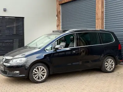 Gebraucht VW Sharan