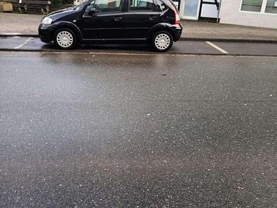 Gebraucht 2007 Citroën C3 Limousine | 3.250 €