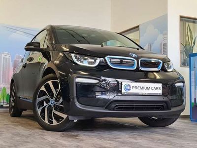 gebraucht BMW i3 120Ah*ACC*KAM*WP*NAVI PRO*DA+*CARPLAY*19"