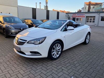 Opel Cascada