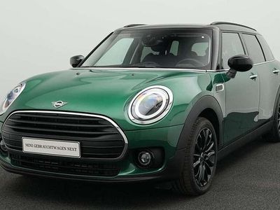 Mini Cooper Clubman