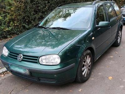 VW Golf IV