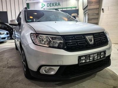 Dacia Logan MCV