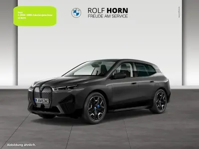 Gebraucht BMW iX