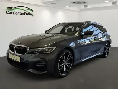 Käytetty BMW 330e