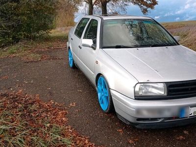 gebraucht VW Vento 1.8l