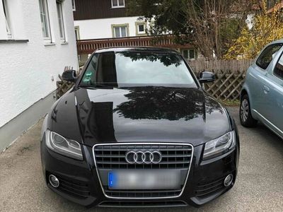 gebraucht Audi A5 2.0 TFSI