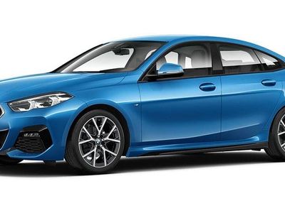 Gebraucht BMW 218 150 PS (110 kW) 2024 Coupé
