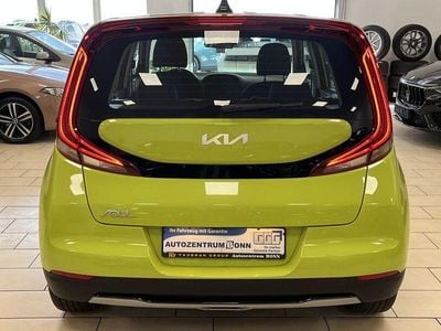 Kia Soul EV
