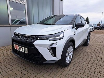 Weiß Gebraucht 2024 Mitsubishi ASX Intense SUV | 24.990 € (Fairer Preis)