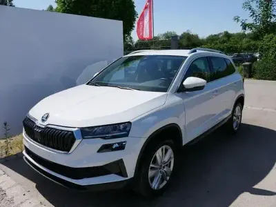 Gebraucht Skoda Karoq Selection 150 PS (110 kW) 2025 Andere SUV