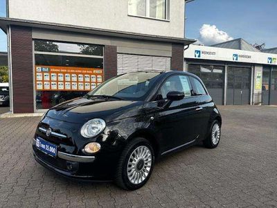 gebraucht Fiat 500 1.2 Lounge