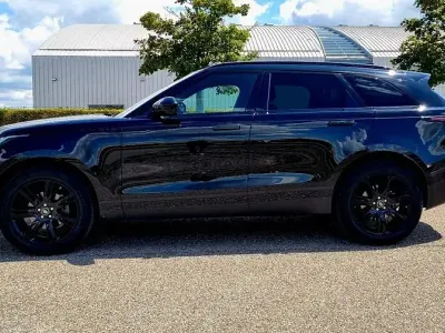 Gebraucht Land Rover Range Rover Velar