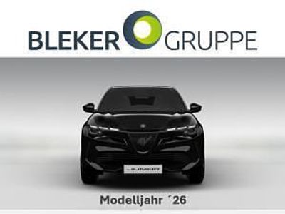 Nuova Alfa Romeo Junior Ti 145 CV (106 kW) 2025 Beige SUV