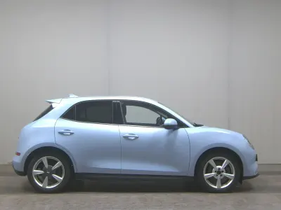 Używany Ora Funky Cat 400 Pro 125 kW (171 KM) 2023 Niebieski Hatchback