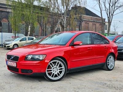 Volvo S40