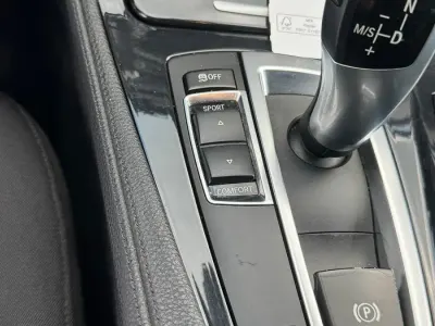 Gebraucht BMW 520