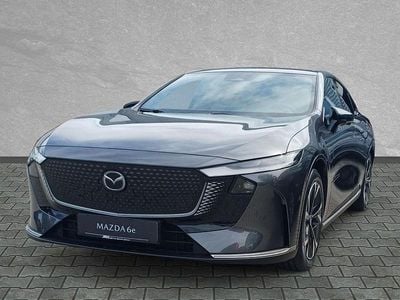 Mazda 6e