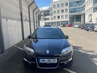 Renault Laguna III
