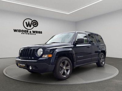 Jeep Patriot