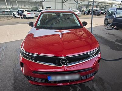Rot Gebraucht 2023 Opel Mokka SUV | 17.850 € (Guter Preis)
