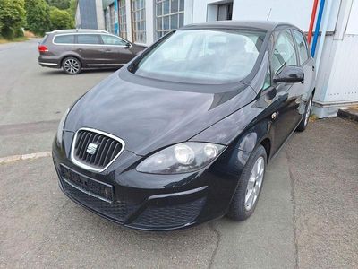 Seat Altea