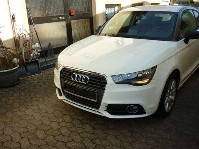 gebraucht Audi A1 1.6 TDI Ambition