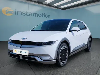 Gebraucht Hyundai Ioniq 5 224 kW (305 PS) 2021 SUV