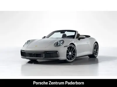 Gebraucht Porsche 911 Carrera Cabriolet