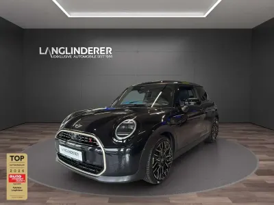Gebraucht Mini John Cooper Works