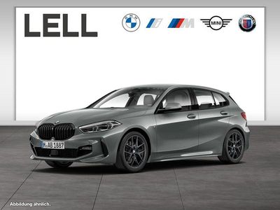Grau Gebraucht 2022 BMW 120 M Sport Kleinwagen | 27.850 € (Fairer Preis)