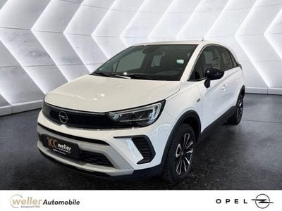 Andere Gebraucht 2023 Opel Crossland X Elegance SUV | 17.410 € (Guter Preis)