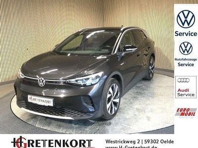 Gebraucht VW ID.4