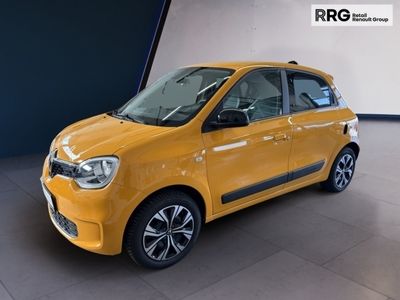 gebraucht Renault Twingo 1.0 SCe 65 Zen Klima,ZV mit FB, el. Fenst