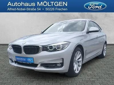 BMW 320 Gran Turismo