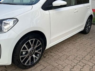 gebraucht VW e-up! e-up! Style PlusStyle Plus