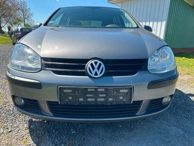 VW Golf V