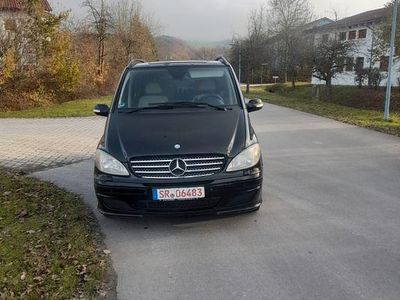Mercedes Viano