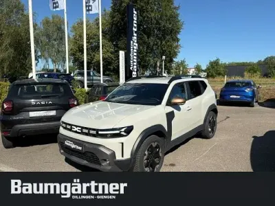 Gebraucht Dacia Duster