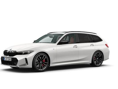 Gebraucht 2025 BMW M340 M Sport Limousine | 61.390 € (Fairer Preis)