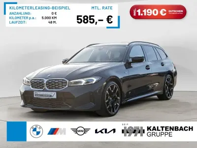 Käytetty BMW 340