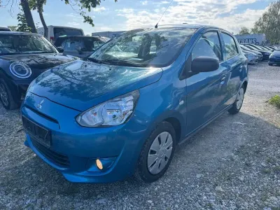 Gebraucht Mitsubishi Space Star