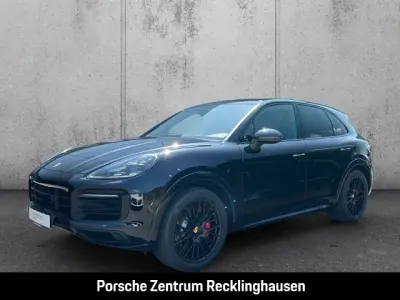 Gebraucht Porsche Cayenne GTS