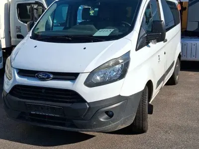 Gebraucht Ford 300