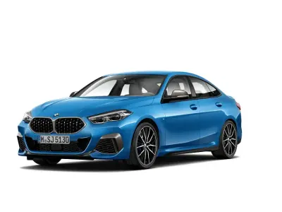 Brugt BMW M235
