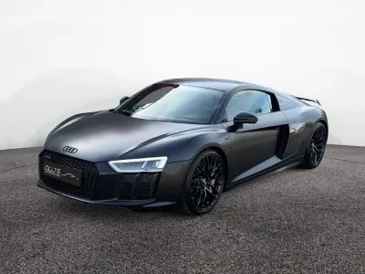 Gebraucht Audi R8 Coupé