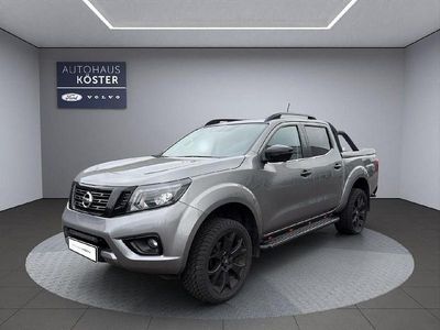 Gebraucht Nissan Navara N-Guard 190 PS (139 kW) 2019 Grau Pickup