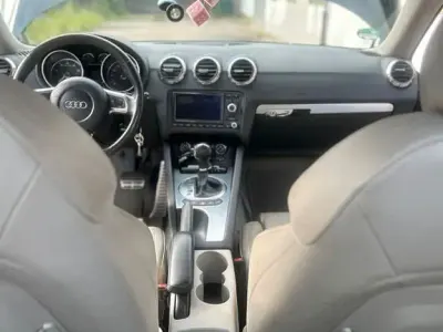 Gebraucht Audi TT