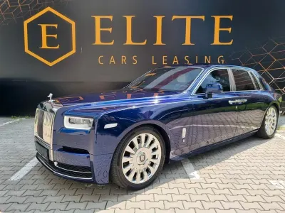 Gebraucht Rolls Royce Phantom